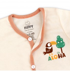 FIFFY ALOHA SET HADIAH BAYI GIFT SET (1055)