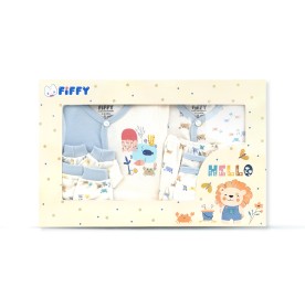 FIFFY ALOHA SET HADIAH BAYI GIFT SET (1055)