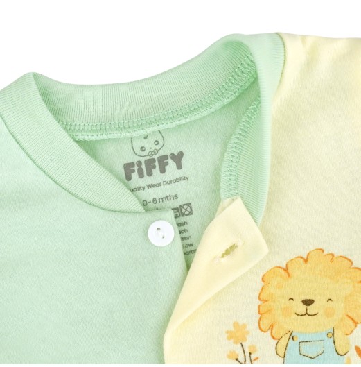 FIFFY HAPPY LION GIFT SET (1059)