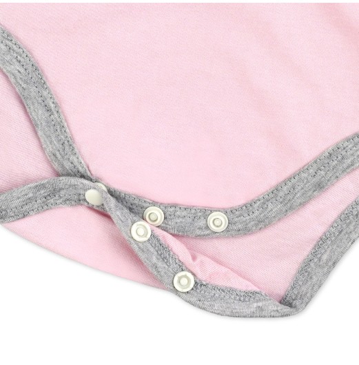 FIFFY HI KITTY ROMPER BAJU BAYI (1125004)