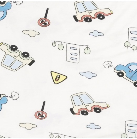 FIFFY FULL PRINT PREEMIE LONG SLEEVE VEST + LEGGY SUIT BAJU BAYI (1326010) FIFFY FULL PRINT PREEMIE LONG SLEEVE VEST + LEGGY SUIT BAJU BAYI (1326010)