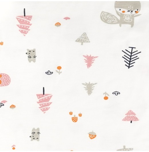 FIFFY FULL PRINT PREEMIE LONG SLEEVE VEST + LEGGY SUIT BAJU BAYI (1326010) FIFFY FULL PRINT PREEMIE LONG SLEEVE VEST + LEGGY SUIT BAJU BAYI (1326010)