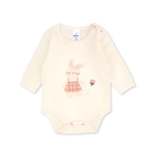  FIFFY CUTIE BUNNY ROMPER BAJU BAYI (1326011)
