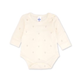 FIFFY HOT BALLON ROMPER BAJU BAYI (1326011)