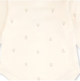 FIFFY HOT BALLON ROMPER BAJU BAYI (1326011)