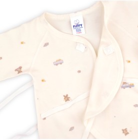 FIFFY SWEET BEAR JUMPER BAJU BAYI (1326012)