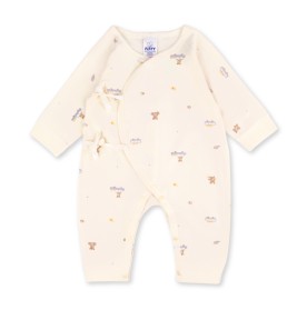 FIFFY SWEET BEAR JUMPER BAJU BAYI (1326012)