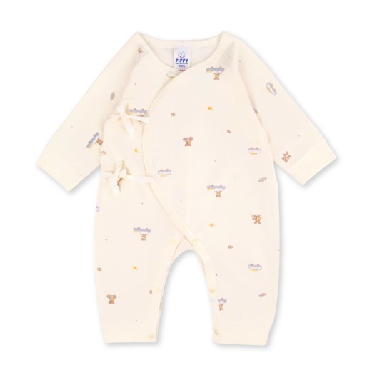 FIFFY SWEET BEAR JUMPER BAJU BAYI (1326012) FIFFY SWEET BEAR JUMPER BAJU BAYI (1326012)