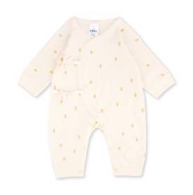 FIFFY MINI PINEAPPLE JUMPER BAJU BAYI (1326012)