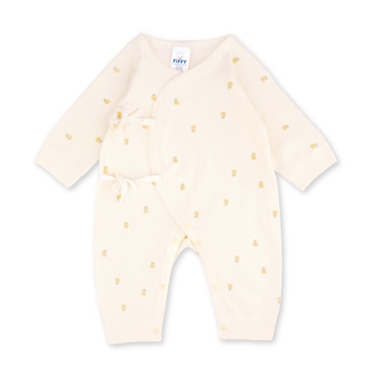 FIFFY MINI PINEAPPLE JUMPER BAJU BAYI (1326012)