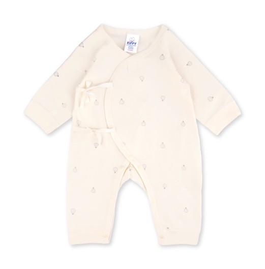 FIFFY HOT BALLON JUMPER BAJU BAYI (1326012)