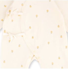 FIFFY MINI PINEAPPLE JUMPER BAJU BAYI (1326012)