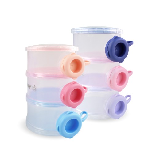 FIFFY BEKAS SUSU TEPUNG BAYI MILK POWDER CONTAINER (18260)