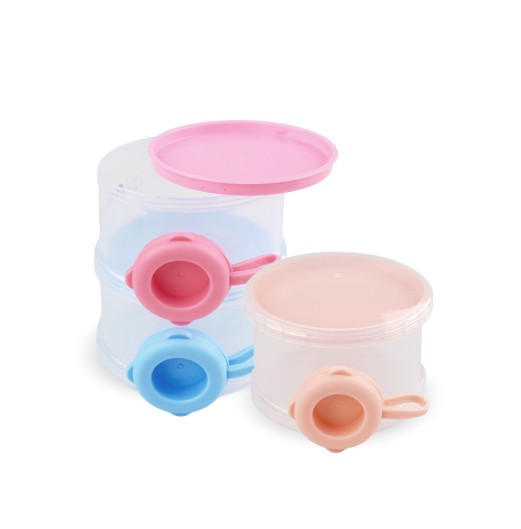 FIFFY BEKAS SUSU TEPUNG BAYI MILK POWDER CONTAINER (18260)