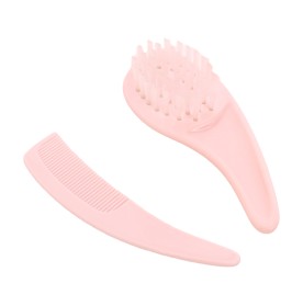 FIFFY BABY BRUSH & COMB SET (18272)