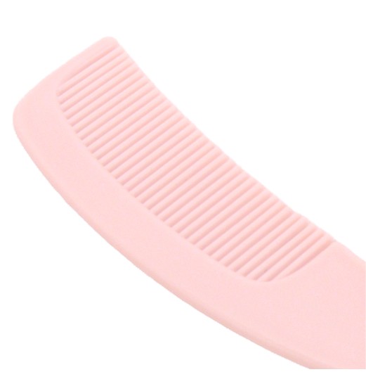 FIFFY BABY BRUSH & COMB SET (18272) FIFFY BABY BRUSH & COMB SET (18272)