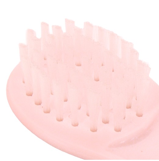 FIFFY BABY BRUSH & COMB SET (18272) FIFFY BABY BRUSH & COMB SET (18272)