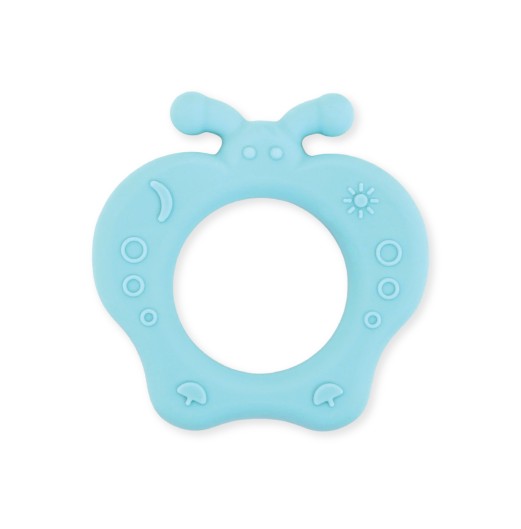 Teethers - FIFFY BABY ANIMALS TEETHER -1953