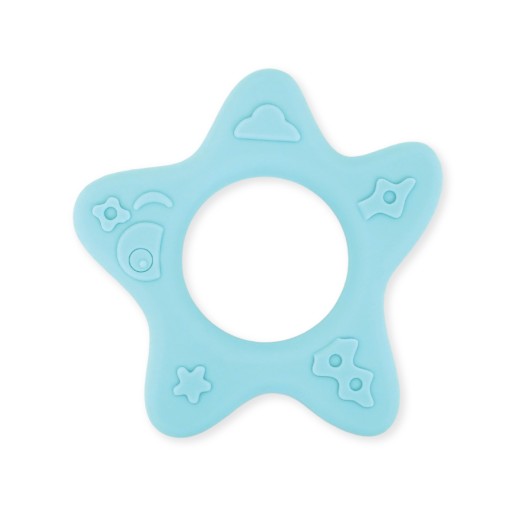 Teethers - FIFFY BABY ANIMALS TEETHER -1953