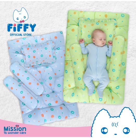 FIFFY MATTRESS SET 53CM X 79CM TILAM BAYI (1978)