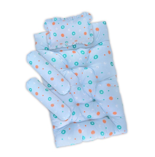 FIFFY MATTRESS SET 53CM X 79CM TILAM BAYI (1978)