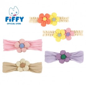 FIFFY BABY HAIR BAND CEKAK RAMBUT BAYI (1986)