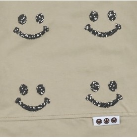 FIFFY HAPPY MOOD BAJU BAYI T-SHIRT SUIT (2325097)