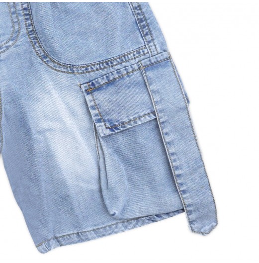 FIFFY HAPPY MOOD BAJU BAYI T-SHIRT SUIT (2325097) FIFFY HAPPY MOOD BAJU BAYI T-SHIRT SUIT (2325097)