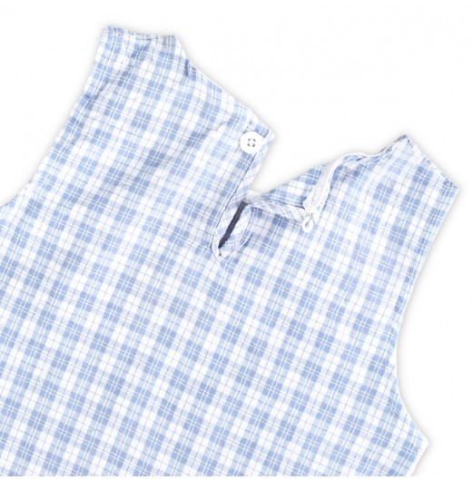 FIFFY TINY PICNIC BAJU BAYI BLOUSE SUIT (2325102)