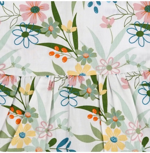 FIFFY SUMMER TIME BAJU BAYI BLOUSE SUIT (2325119) FIFFY SUMMER TIME BAJU BAYI BLOUSE SUIT (2325119)