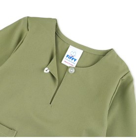 FIFFY CLASSIC MALAY BOY SUIT BAJU BAYI (2325120)