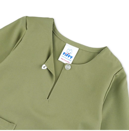 FIFFY CLASSIC MALAY BOY SUIT BAJU BAYI (2325120)