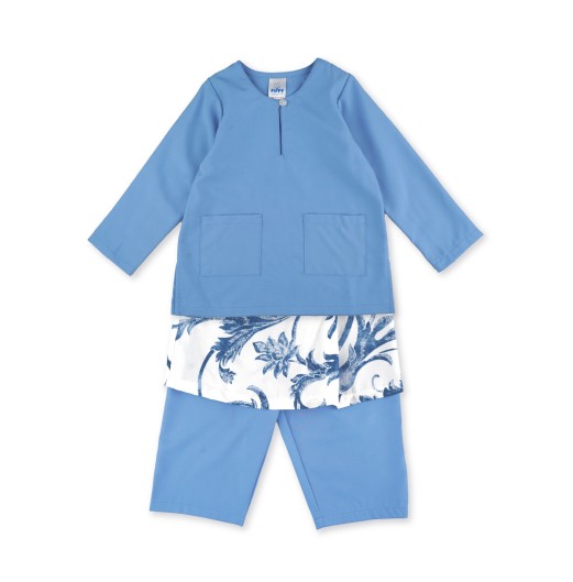 FIFFY CLASSIC MALAY BOY SUIT BAJU BAYI (2325120)