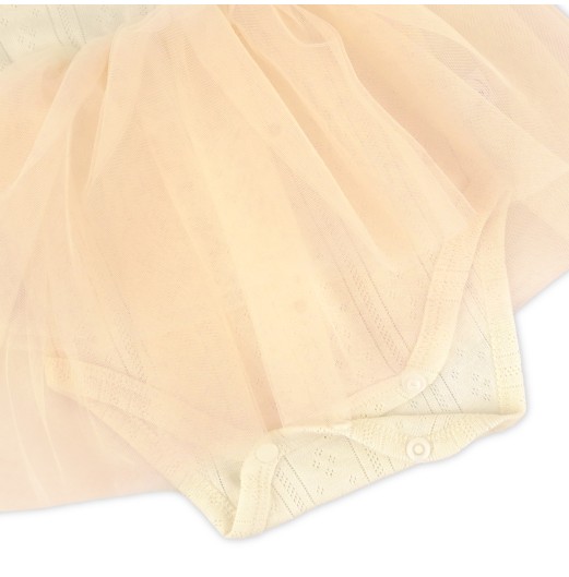 FIFFY SWEET PUFF ROMPER BAJU BAYI (2325123)