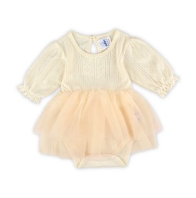 FIFFY SWEET PUFF ROMPER BAJU BAYI (2325123)