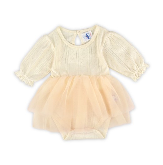 FIFFY SWEET PUFF ROMPER BAJU BAYI (2325123)