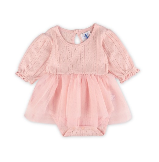 FIFFY SWEET PUFF ROMPER BAJU BAYI (2325123)