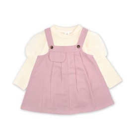 FIFFY SWEET VINTAGE 2 IN 1 DRESS SUIT BAJU BAYI (2325126)