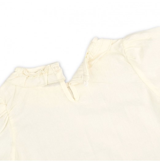 FIFFY BUNNY HEART 2 IN 1 DRESS SUIT BAJU BAYI (2325128)