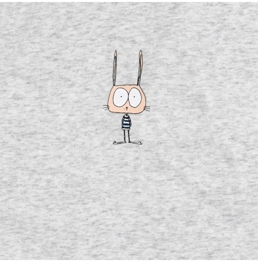 FIFFY BIG EYES BAJU BAYI TANK TOP SUIT (2325134)