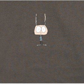 FIFFY BIG EYES BAJU BAYI TANK TOP SUIT (2325134)