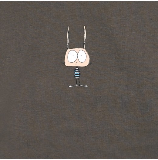 FIFFY BIG EYES BAJU BAYI TANK TOP SUIT (2325134)