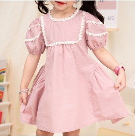 FIFFY VINTAGE PUFF DRESS BAJU BAYI (2325138)