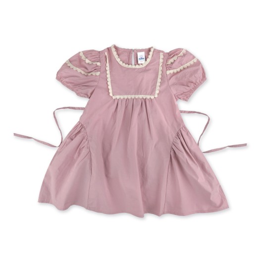 FIFFY VINTAGE PUFF DRESS BAJU BAYI (2325138) FIFFY VINTAGE PUFF DRESS BAJU BAYI (2325138)