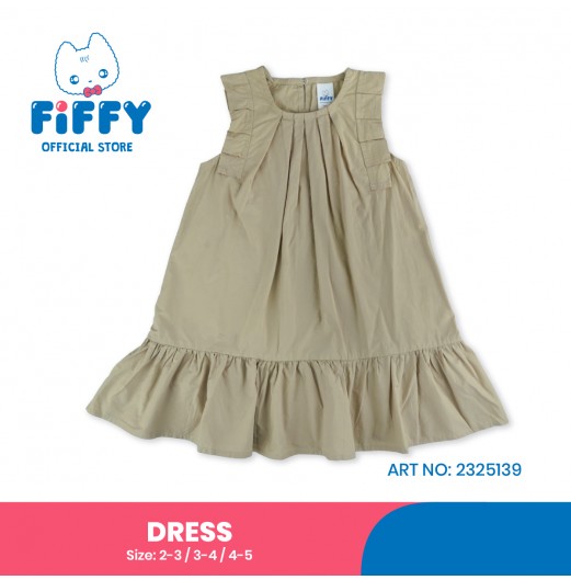 FIFFY COZY DRESS BAJU BAYI (2325139) FIFFY COZY DRESS BAJU BAYI (2325139)