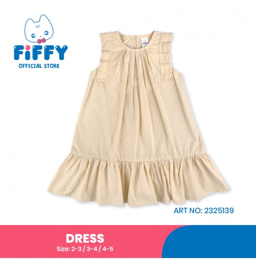 FIFFY COZY DRESS BAJU BAYI (2325139) FIFFY COZY DRESS BAJU BAYI (2325139)