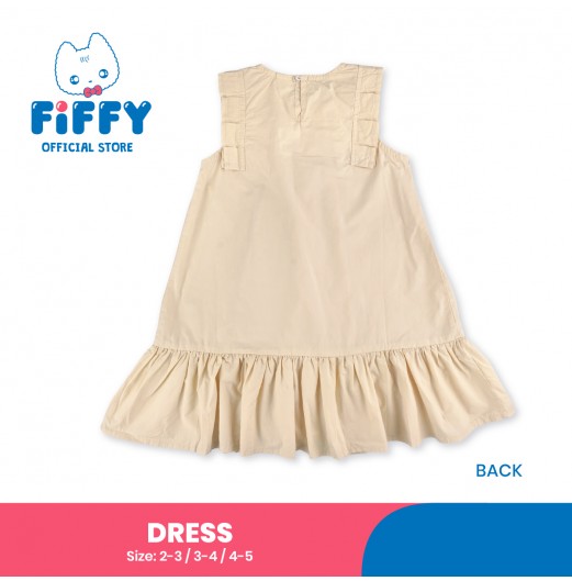 FIFFY COZY DRESS BAJU BAYI (2325139) FIFFY COZY DRESS BAJU BAYI (2325139)
