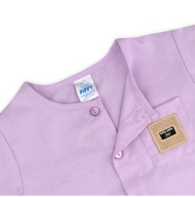 FIFFY CITY SHORT SLEEVE BOY SHIRT SUIT BAJU BAYI (2325150)