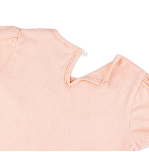 FIFFY FLOWER CRAB T-SHIRT SUIT BAJU BAYI (2325157) FIFFY FLOWER CRAB T-SHIRT SUIT BAJU BAYI (2325157)