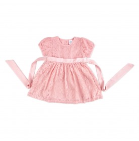 FIFFY PETAL LACE DRESS BAJU BAYI (2325160)